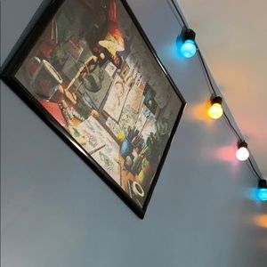 Meet your Posher, Stacy